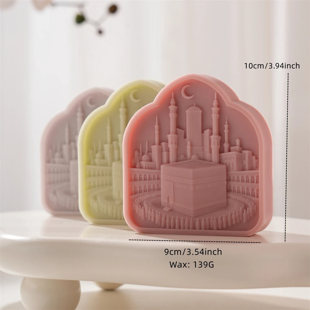 ramadan home decor mold
