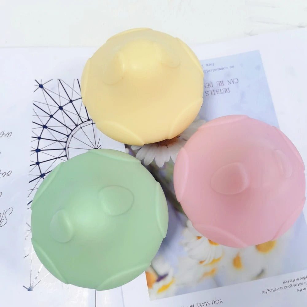 Mushroom House Candle Mold -  Candle Mold Supplies